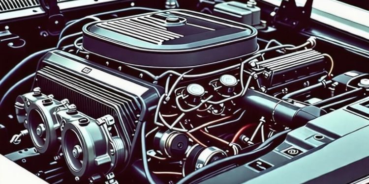 Diferença na lubrificação de motores aspirados e turbinados