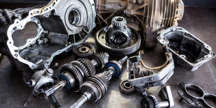 Como comprar autopeças com segurança?