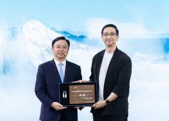 BYD comemora 30º aniversário com a marca de 10 milhões de veículos de nova energia produzidos