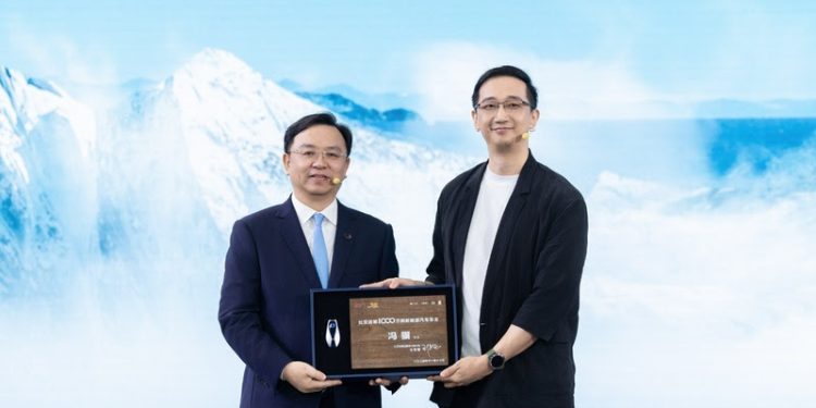 BYD comemora 30º aniversário com a marca de 10 milhões de veículos de nova energia produzidos