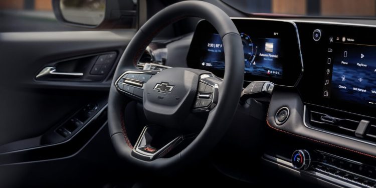 OnStar vai trazer tecnologia 5G para carros Chevrolet