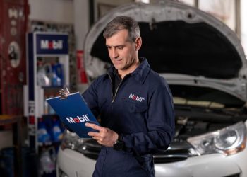 Óleo acima do nível traz benefícios para o carro?