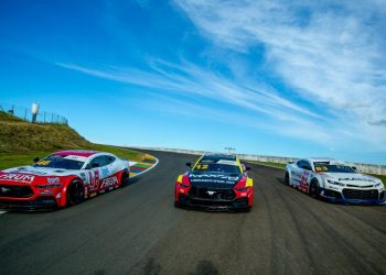 NASCAR Brasil: Etapa de Curvelo já têm programação definida para inauguração do traçado oval