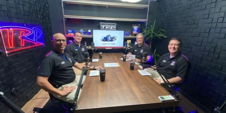 PACCAR Parts lança podcast para discutir o mercado de autopeças no Brasil