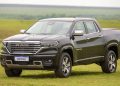 Rampage 2025 tem novo motor 2.2 turbodiesel de 200 cv e inédita versão Big Horn