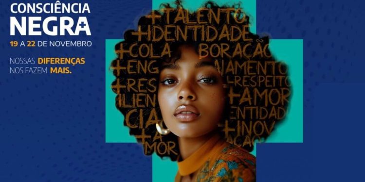 Stellantis reforça compromisso com a Inclusão e Diversidade Racial na Semana da Consciência Negra