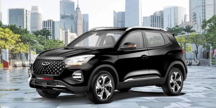 Chery Tiggo 5 é o carro mais rentável de outubro