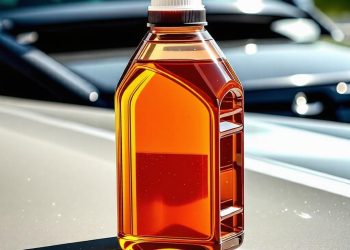 Coloração do óleo pode indicar problemas no motor do carro?