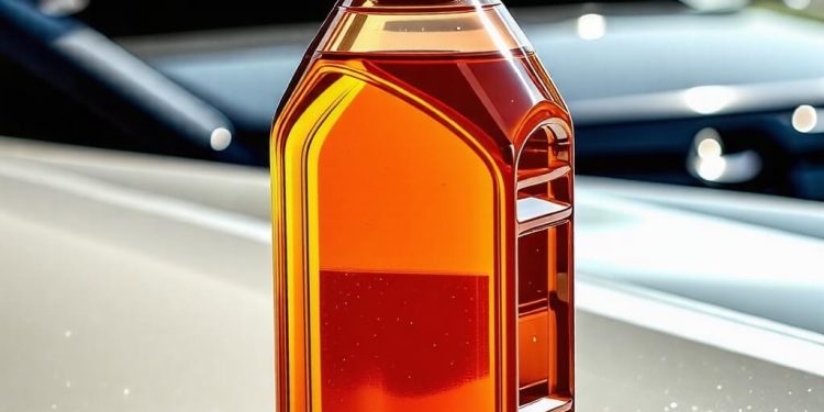 Coloração do óleo pode indicar problemas no motor do carro?