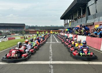 24 Horas Rental Kart: Maverick vence nas duas categorias