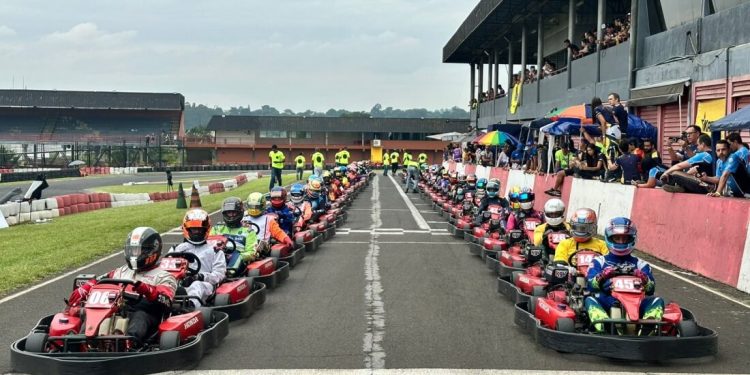 24 Horas Rental Kart: Maverick vence nas duas categorias