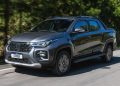 Fiat lidera o mercado brasileiro e atinge o maior volume anual da série histórica no segmento de picapes