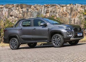 Fiat é reconhecida em mais duas importantes premiações