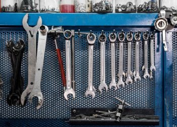 A importância das ferramentas certas para a manutenção automotiva