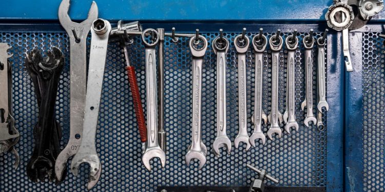 A importância das ferramentas certas para a manutenção automotiva