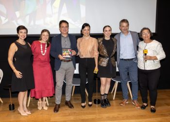 Stellantis é premiada pelo segundo ano consecutivo como uma das Empresas Mais Inclusivas do Setor Automotivo