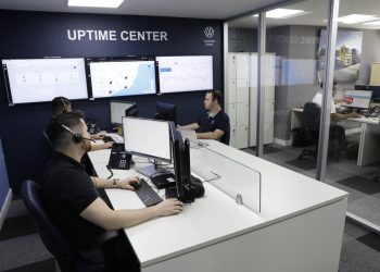 VWCO estreia soluções completas para manutenção e gestão da operação de ônibus