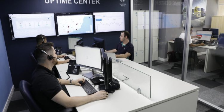 VWCO estreia soluções completas para manutenção e gestão da operação de ônibus