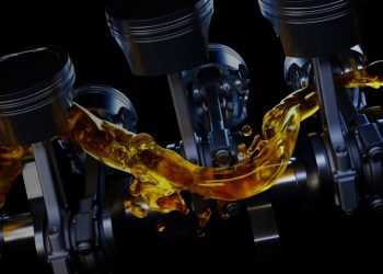 Os tipos de lubrificação para cada sistema de transmissão