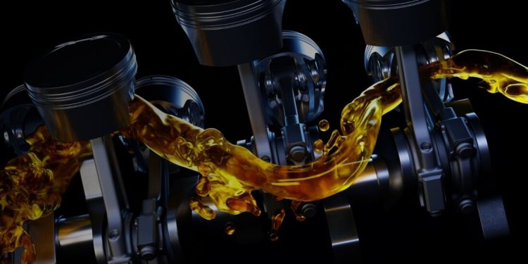 Os tipos de lubrificação para cada sistema de transmissão