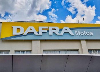 Parceria entre Âncora Consórcios e Dafra impulsiona mercado de motos no Brasil