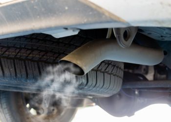 Confira o estado do seu catalisador automotivo antes de viajar