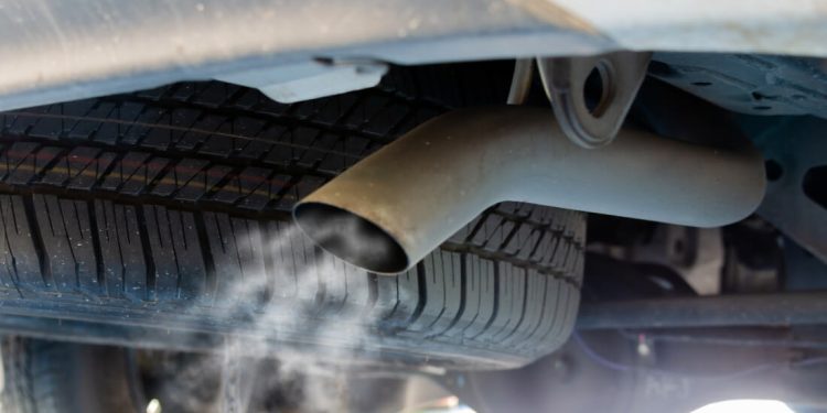 Confira o estado do seu catalisador automotivo antes de viajar