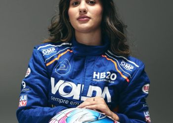 Bia Martins competirá na categoria Turismo Nacional em 2025