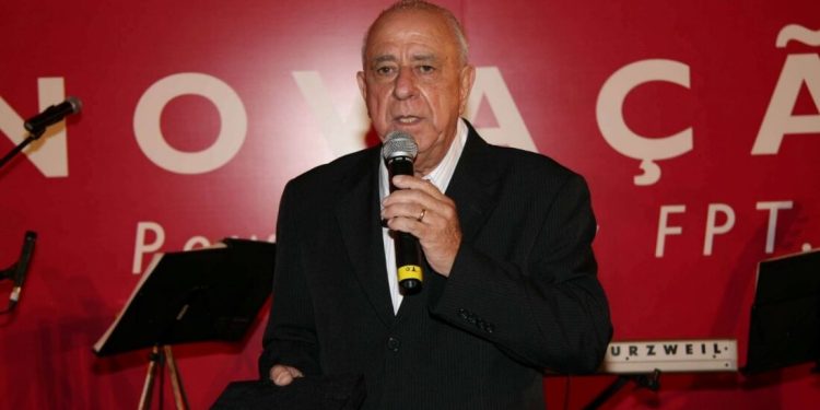 Nota de pesar: ABIAUTO se despede de Luiz Carlos Secco