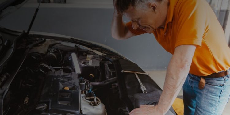 Como evitar danos ao veículo parado por longos períodos