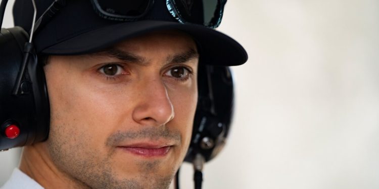 Pipo Derani inicia preparativos para disputar sua décima 24 Horas de Daytona