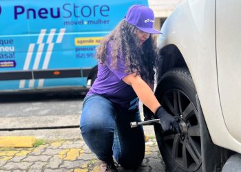 Os principais cuidados na manutenção dos pneus e os erros mais comuns que abreviam sua vida útil
