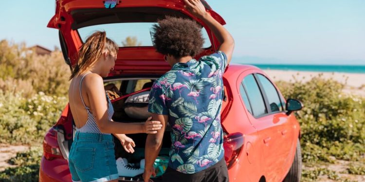 Descubra porque calibrar pneus com nitrogênio é uma boa opção