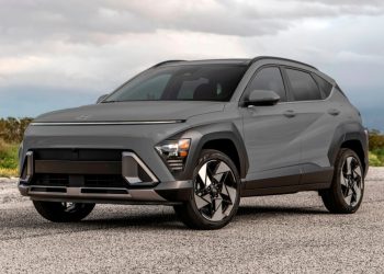 Hyundai confirma chegada do SUV Kona Hybrid ao Brasil em abril