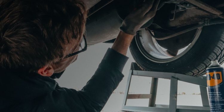 Vazamento de óleo: Identificação rápida é essencial para evitar danos ao motor e ao meio ambiente