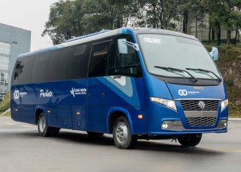 Volare fortalece presença internacional e exporta veículos para a Costa Rica