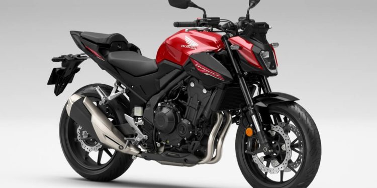 Honda confirma o lançamento de novos modelos para o mercado brasileiro