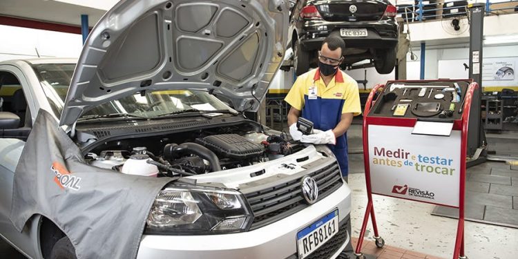 Dicas importantes para identificar uma oficina de confiança