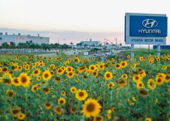 Hyundai se torna a primeira montadora afiliada à Global Zero Waste