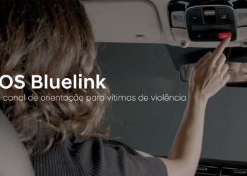 Hyundai lança canal direto de auxílio a pessoas que sofrem abusos no trânsito