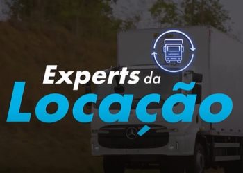 Mercedes-Benz Locações lança websérie educativa “Experts da Locação”