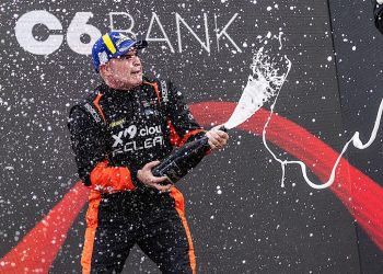 Porsche Cup Brasil: Rafael Brocchi estreia com três pódios na classe Challenge Rookie e Sport
