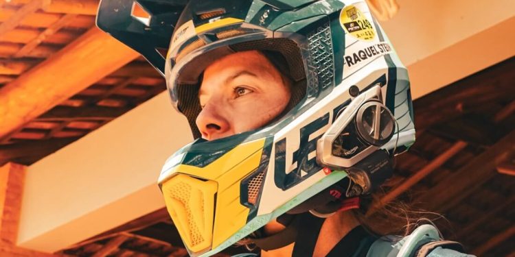 Raquel Stein confirma estreia no Sertões 2025 pela MSL Motorsports