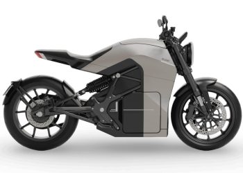 Novidade no setor de duas rodas: Auper chega ao mercado brasileiro