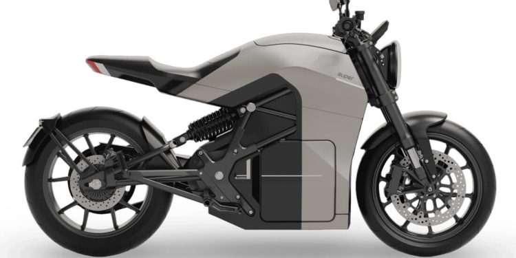 Novidade no setor de duas rodas: Auper chega ao mercado brasileiro