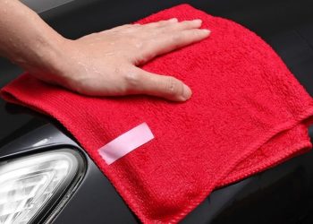 Dicas essenciais para uma limpeza profunda e eficiente do carro