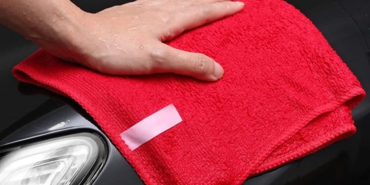 Dicas essenciais para uma limpeza profunda e eficiente do carro