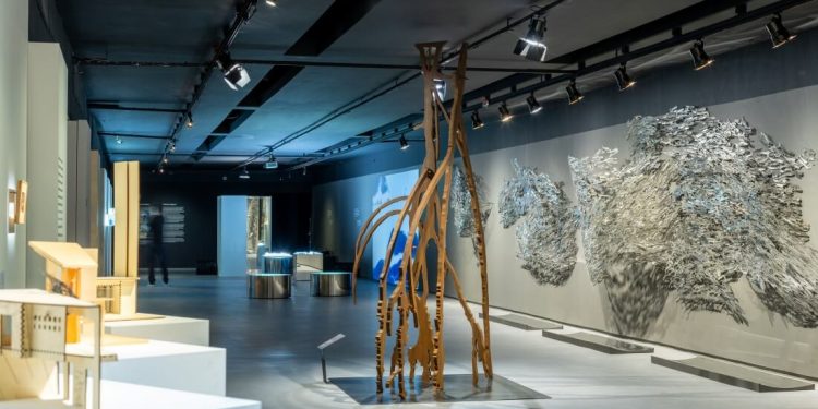 Casa Fiat de Cultura propõe um novo olhar sobre arte, arquitetura e paisagem em exposição