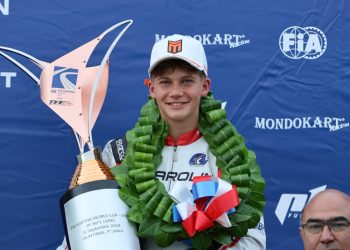 FIA Regional Cup de Kart: Pilotos iniciam disputa neste sábado na Granja Viana