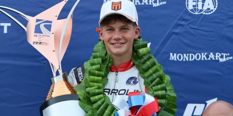 FIA Regional Cup de Kart: Pilotos iniciam disputa neste sábado na Granja Viana